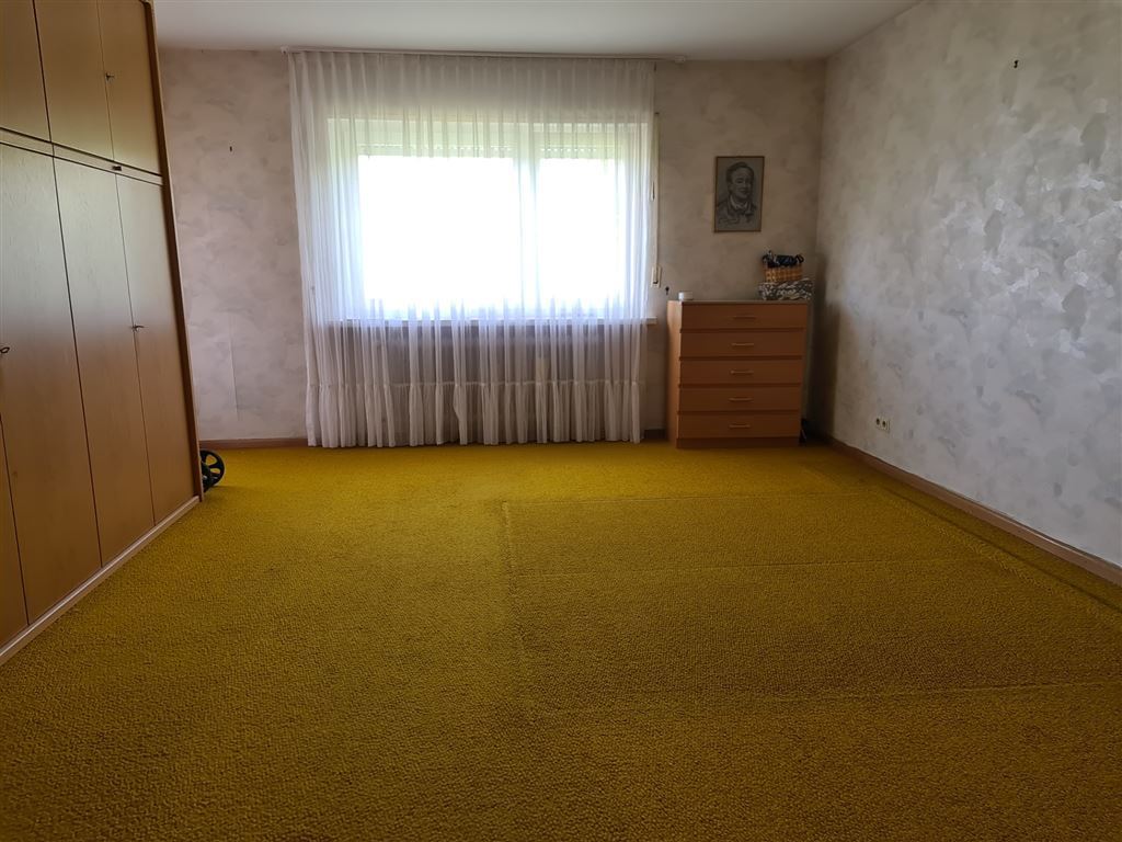 Schlafzimmer EG